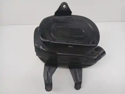 Pezzo di ricambio per auto di seconda mano supporto filtro aria per mitsubishi montero v20 v40 2500 td gl 3ptas. riferimenti oem iam 849  