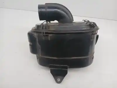 Pezzo di ricambio per auto di seconda mano supporto filtro aria per mitsubishi montero v20 v40 2500 td gl 3ptas. riferimenti oem iam 849  