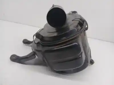Pezzo di ricambio per auto di seconda mano supporto filtro aria per mitsubishi montero v20 v40 2500 td gl 3ptas. riferimenti oem iam 849  
