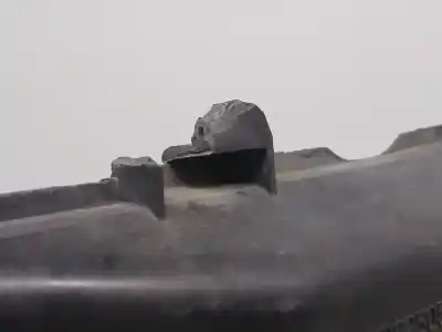 Peça sobressalente para automóvel em segunda mão canal de ar por mitsubishi montero v20 v40 2500 td gl 3ptas. referências oem iam mr126531  