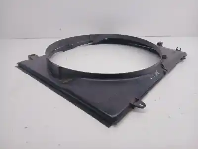 Peça sobressalente para automóvel em segunda mão canal de ar por mitsubishi montero v20 v40 2500 td gl 3ptas. referências oem iam mr126531  