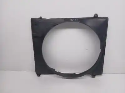 Peça sobressalente para automóvel em segunda mão Canal De Ar por MITSUBISHI MONTERO V20 V40 2500 TD GL 3ptas. Referências OEM IAM MR126531  