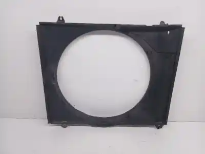 Peça sobressalente para automóvel em segunda mão canal de ar por mitsubishi montero v20 v40 2500 td gl 3ptas. referências oem iam mr126531  