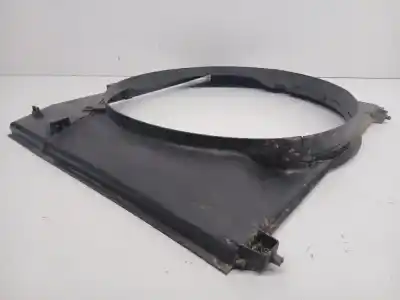 Peça sobressalente para automóvel em segunda mão canal de ar por mitsubishi montero v20 v40 2500 td gl 3ptas. referências oem iam mr126531  
