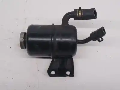 Peça sobressalente para automóvel em segunda mão Depósito / Reservatório De Líquido De Travões por MITSUBISHI MONTERO V20 V40 2500 TD GL 3ptas. Referências OEM IAM   