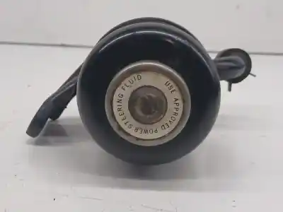 Peça sobressalente para automóvel em segunda mão depósito / reservatório de líquido de travões por mitsubishi montero v20 v40 2500 td gl 3ptas. referências oem iam   