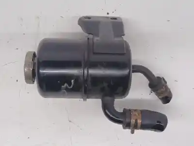 Peça sobressalente para automóvel em segunda mão depósito / reservatório de líquido de travões por mitsubishi montero v20 v40 2500 td gl 3ptas. referências oem iam   