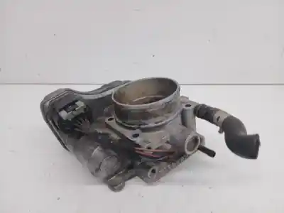 Peça sobressalente para automóvel em segunda mão BORBOLETA DE ADMISSÃO por OPEL VECTRA B CARAVAN * Referências OEM IAM 5WS91703  