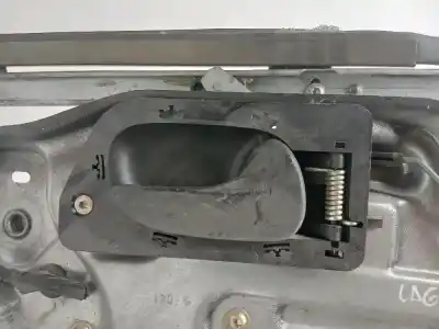 Автозапчасти б/у регулятор стекла переднего правого за renault laguna ii (bg0) expression ссылки oem iam 60542