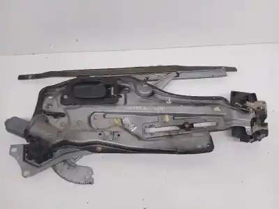 Автозапчасти б/у регулятор стекла переднего правого за renault laguna ii (bg0) expression ссылки oem iam 60542  
