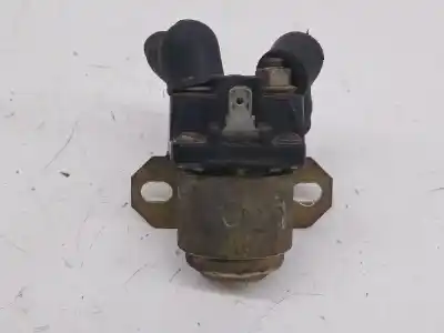 Pezzo di ricambio per auto di seconda mano Scatola Di Preriscaldamento per MITSUBISHI MONTERO V20 V40 2500 TD GL 3ptas. Riferimenti OEM IAM MD337888  