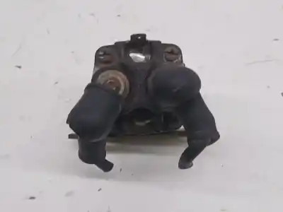 Pezzo di ricambio per auto di seconda mano scatola di preriscaldamento per mitsubishi montero v20 v40 2500 td gl 3ptas. riferimenti oem iam md337888  