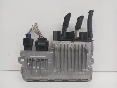 Second-hand car spare part ECU ENGINE CONTROL for PEUGEOT 508  OEM IAM references 980209678004  9691626980
