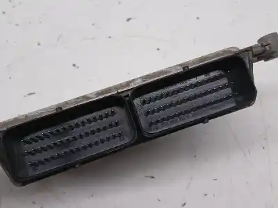 Second-hand car spare part ecu engine control for chevrolet aveo ls oem iam references 5wy5956f  96469978