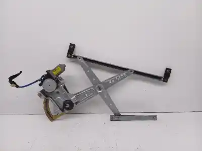 Second-hand car spare part passenger side right window regulator for kia sorento 2.5 crdi concept oem iam references 824603e000