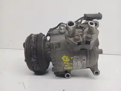 Peça sobressalente para automóvel em segunda mão COMPRESSOR DE AR CONDICIONADO A/A A/C por CHRYSLER STRATUS (JA) 2.0 16V Referências OEM IAM 04596367AA  