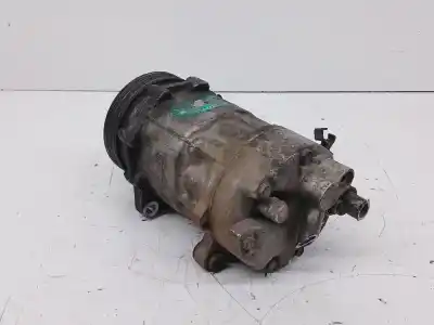 Peça sobressalente para automóvel em segunda mão COMPRESSOR DE AR CONDICIONADO A/A A/C por AUDI A3 (8L) ALH Referências OEM IAM 820803A  