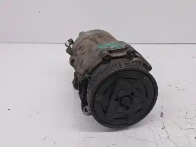 Автозапчастина б/у компресор кондиционера для audi a3 (8l) alh посилання на oem iam 820803a  