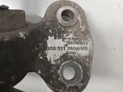 Peça sobressalente para automóvel em segunda mão BRAÇO DE SUSPENSÃO INFERIOR DIANTEIRO DIREITO por BMW SERIE 3 BERLINA (E90) 320d Referências OEM IAM 3003112604  