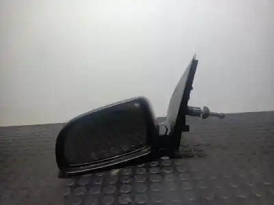 İkinci el araba yedek parçası SOL AYNA için CHEVROLET AVEO  OEM IAM referansları 0142311  012312