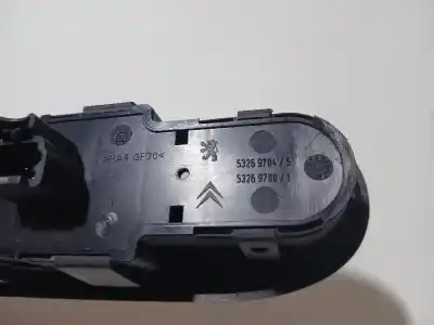 Second-hand car spare part  for PEUGEOT 307  OEM IAM references 53269704  