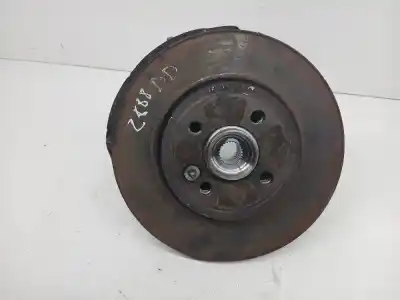 Pezzo di ricambio per auto di seconda mano attacco anteriore destro per bmw mini (r56) one d riferimenti oem iam   