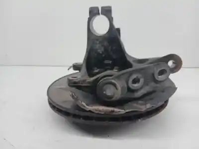 Second-hand car spare part Front Right Knuckle for BMW MINI (R56) ONE D OEM IAM references   