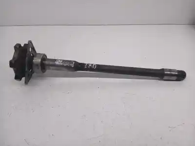 Second-hand car spare part front left transmission for audi a4 ber. (b8) basico oem iam references   