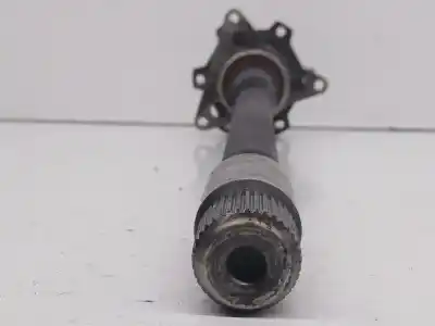 Second-hand car spare part front left transmission for audi a4 ber. (b8) basico oem iam references   