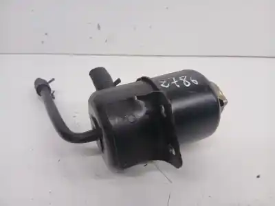 Pièce détachée automobile d'occasion Support Filtre Gazole pour SSANGYONG MUSSO 2.3 Diesel CAT 76 CV / 56 KW Références OEM IAM   