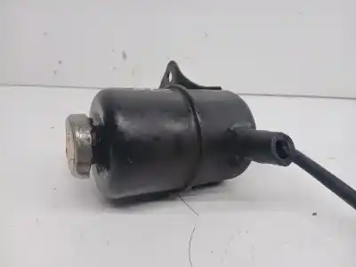 Second-hand car spare part diesel filter support for ssangyong musso 2.3 diesel cat 76 cv / 56 kw oem iam references   