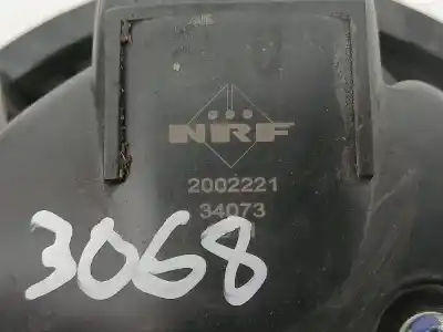 Peça sobressalente para automóvel em segunda mão motor de sofagem por renault trafic combi ab 4.01 6 plazas l2h1 acristalado parcial referências oem iam 2002221  