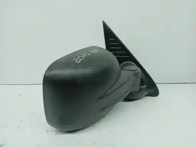 Second-hand car spare part right rearview mirror for jeep cherokee (xj) cherokee limited oem iam references e1010691