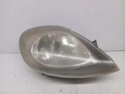 Peça sobressalente para automóvel em segunda mão  por RENAULT TRAFIC  Referências OEM IAM   