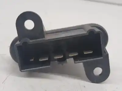 Pezzo di ricambio per auto di seconda mano RESISTENZA AL RISCALDAMENTO per JEEP CHEROKEE (KJ)  Riferimenti OEM IAM IRCTF308  