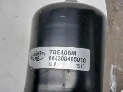 Peça sobressalente para automóvel em segunda mão motor do limpa para brisas por renault trafic combi ab 4.01 6 plazas l2h1 acristalado parcial referências oem iam 064300405010