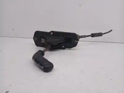 Piesă de schimb auto la mâna a doua SCHIMBATOR DE VITEZE pentru JEEP CHEROKEE (KJ)  Referințe OEM IAM   