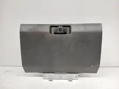 Автозапчасти б/у бардачок за MITSUBISHI MONTERO V20 V40 2500 TD GL 3ptas. ссылки OEM IAM MB652136  