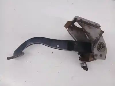 Автозапчастина б/у педаль зцеплення для mitsubishi montero v20 v40 2500 td gl 3ptas. посилання на oem iam   