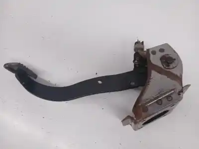 Автозапчастина б/у педаль зцеплення для mitsubishi montero v20 v40 2500 td gl 3ptas. посилання на oem iam   