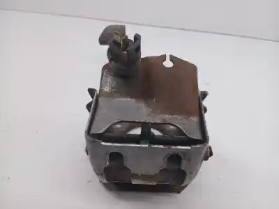 Автозапчастина б/у педаль зцеплення для mitsubishi montero v20 v40 2500 td gl 3ptas. посилання на oem iam   