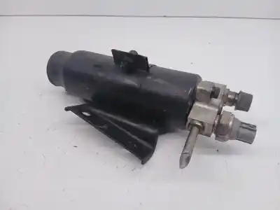 Peça sobressalente para automóvel em segunda mão condensador de ar condicionado por mitsubishi montero v20 v40 2500 td gl 3ptas. referências oem iam mb657381  