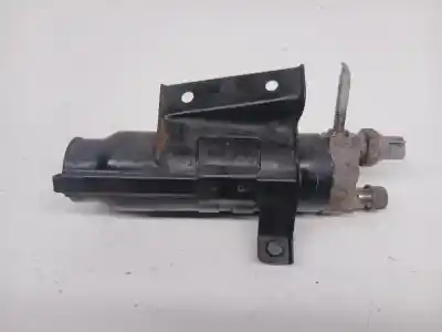 Peça sobressalente para automóvel em segunda mão condensador de ar condicionado por mitsubishi montero v20 v40 2500 td gl 3ptas. referências oem iam mb657381  