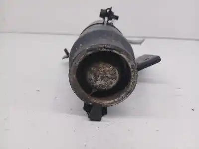 Peça sobressalente para automóvel em segunda mão condensador de ar condicionado por mitsubishi montero v20 v40 2500 td gl 3ptas. referências oem iam mb657381  