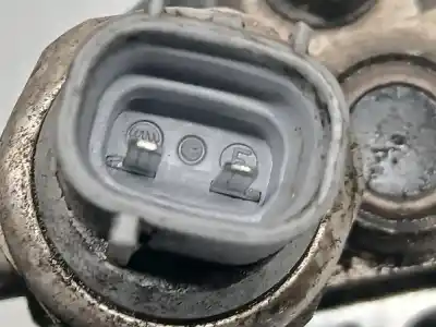 Peça sobressalente para automóvel em segunda mão Condensador De Ar Condicionado por MITSUBISHI MONTERO V20 V40 2500 TD GL 3ptas. Referências OEM IAM MB657381  