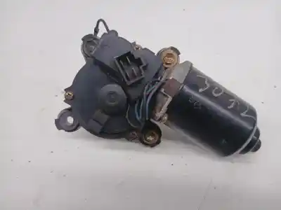 Pezzo di ricambio per auto di seconda mano Tiranti E Motorino Del Tergicristallo Anteriore per MITSUBISHI MONTERO V20 V40 2500 TD GL 3ptas. Riferimenti OEM IAM MB623287  