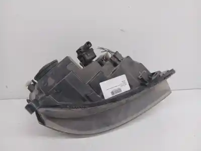 Автозапчастина б/у ліва фара для renault clio ii fase ii b cb0 authentique посилання на oem iam 15601700li  