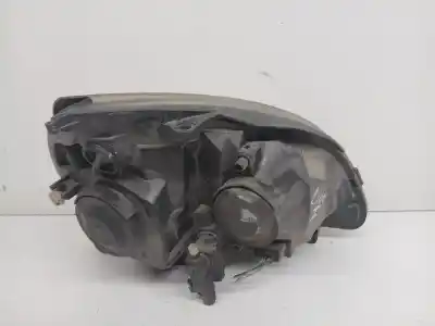 Автозапчастина б/у ліва фара для renault clio ii fase ii b cb0 authentique посилання на oem iam 15601700li