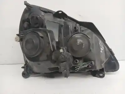 Автозапчастина б/у ліва фара для renault clio ii fase ii b cb0 authentique посилання на oem iam 15601700li  