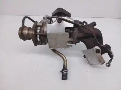Second-hand car spare part turbocharger for mitsubishi montero (v60/v70) 3.2 di-d avance oem iam references 4913503410